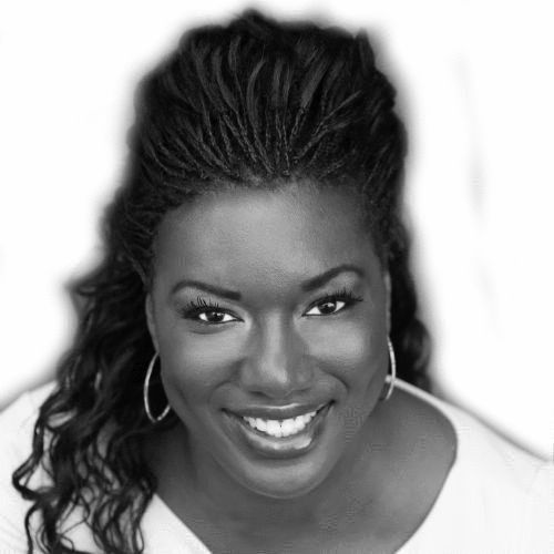 Pearls of Wisdom from Bounce TV's 'Saints & Sinners' Star Jasmine Burke